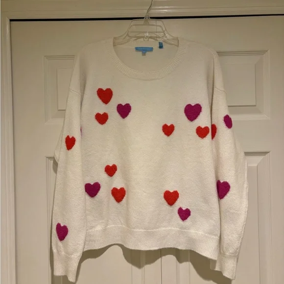 Draper James sweater - Picture 1 of 6